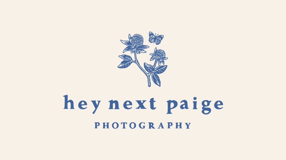 Hey Next Family & Branding Photographer in DC | Hey Next Paige